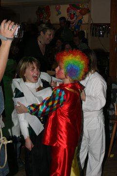 Bild 227 - Olaf Kindertag